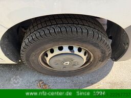 RENAULT Master III Kasten 2,3 dCi  99KW L2H2 HKa 3,3t