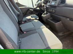 RENAULT Master III Kasten 2,3 dCi  99KW L2H2 HKa 3,3t