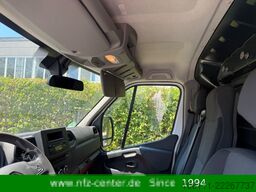 RENAULT Master III Kasten 2,3 dCi  99KW L2H2 HKa 3,3t