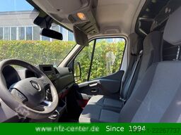 RENAULT Master III Kasten 2,3 dCi  99KW L2H2 HKa 3,3t