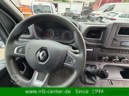 RENAULT Master III Kasten 2,3 dCi  99KW L2H2 HKa 3,3t