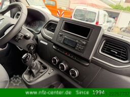 RENAULT Master III Kasten 2,3 dCi  99KW L2H2 HKa 3,3t