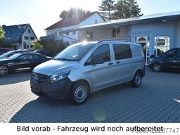 MERCEDES-BENZ Vito Mixto 114 CDI 4x4 kompakt Autom. 2xSchiebet