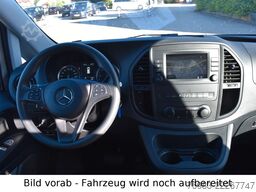 MERCEDES-BENZ Vito Mixto 114 CDI 4x4 kompakt Autom. 2xSchiebet