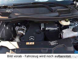 MERCEDES-BENZ Vito Mixto 114 CDI 4x4 kompakt Autom. 2xSchiebet