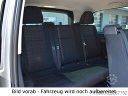 MERCEDES-BENZ Vito Tourer 116 CDI/BT RWD lang Pro 9 Sitzer AHK