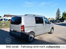 MERCEDES-BENZ Vito Mixto 114 CDI 4x4 kompakt Autom. 2xSchiebet