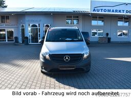 MERCEDES-BENZ Vito Mixto 114 CDI 4x4 kompakt Autom. 2xSchiebet