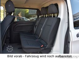 MERCEDES-BENZ Vito Mixto 114 CDI 4x4 kompakt Autom. 2xSchiebet