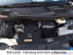 MERCEDES-BENZ Vito Mixto 114 CDI 4x4 kompakt Autom. 2xSchiebet
