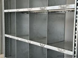 SSI Schäfer R3000 Regallänge: 1.056 mm