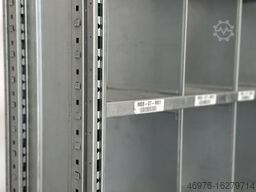 SSI Schäfer R3000 Regallänge: 1.056 mm