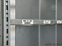 SSI Schäfer R3000 Regallänge: 1.056 mm