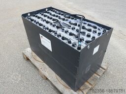 Stuba Staplerbatterie 48V 5PzS625 C-5 91%