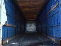 NORDIC SAF disc | Galvanised chassis | Anti theft tilts