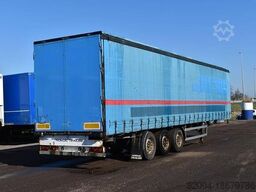 NORDIC SAF disc | Galvanised chassis | Anti theft tilts