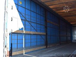 NORDIC SAF disc | Galvanised chassis | Anti theft tilts