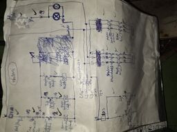 kleine Sandstrahlanlage Kammerorchester