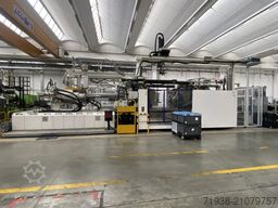 Engel Duo 7050/1100 WPX