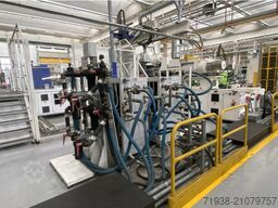 Engel Duo 7050/1100 WPX