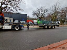 LAG O-3-39 LT2 / HIGH CUBE / 45FT