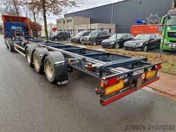 LAG O-3-39 LT2 / HIGH CUBE / 45FT