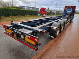 LAG O-3-39 LT2 / HIGH CUBE / 45FT