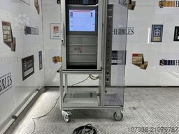 Zeltwanger Dichtheitsprüfung F56BEV