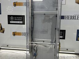 Zeltwanger Dichtheitsprüfung F56BEV