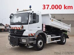Mercedes-Benz Axor 1833