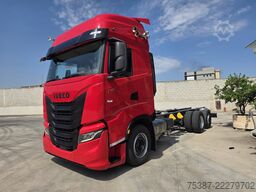 IVECO 260S51