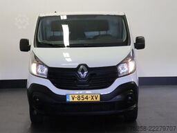 Renault Trafic 1.6 dCi 115PK - Airco - Trekhaak - €3.49...