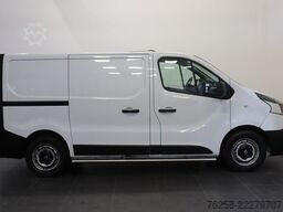 Renault Trafic 1.6 dCi 115PK - Airco - Trekhaak - €3.49...