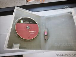 Epson Stylus Pro GS 6000