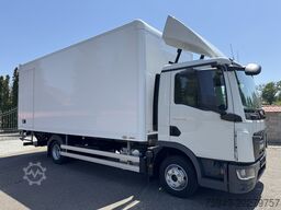MAN TGL 8.190 BB Koffer 6,18m, LBW 1,5to., K