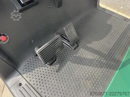 EZ-GO RXV Golfkar Golfcar Elektrisch 4 Zits 2019 Inc Lader
