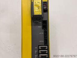 FANUC A06B-6117-H210