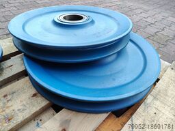 DEMAG DH1000