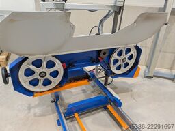 Weibert BS-550