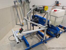 Weibert BS-550