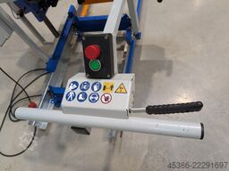 Weibert BS-550