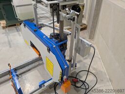 Weibert BS-550