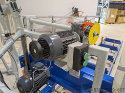 Weibert BS-550