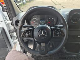 Mercedes-Benz Sprinter 315 CDI/ L2H2/ Koelwagen/ Konvekta -5