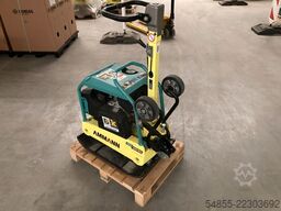 AMMANN Ammann revers. Platte APR 25/50 WB/TR
