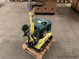 AMMANN Ammann revers. Platte APR 25/50 WB/TR