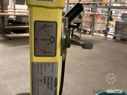 AMMANN Ammann revers. Platte APR 25/50 WB/TR