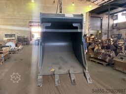  WBM ohne Aufnahme 1000 mm