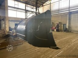  WBM ohne Aufnahme 1000 mm