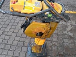 BOMAG BOMAG STAMPFER BT60 / 23CM